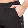 Спортивные штаны
 мужские прямые LIDONG LD-0575 (Черный)