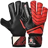 Вратарские перчатки
 SOCCER STAR VL-4729 (Красный-черный)