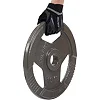 Блины диски стальные окрашенные с тройным хватом ZELART
 TA-7791-10 51мм 10кг