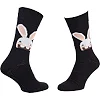 Носки LAPINS CRETINS TETE LAPIN арт.93153261-5
