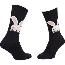 Носки LAPINS CRETINS TETE LAPIN арт.93153261-5