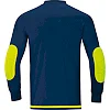 Свитер вратарский striker 2.0 JAKO 8905-09