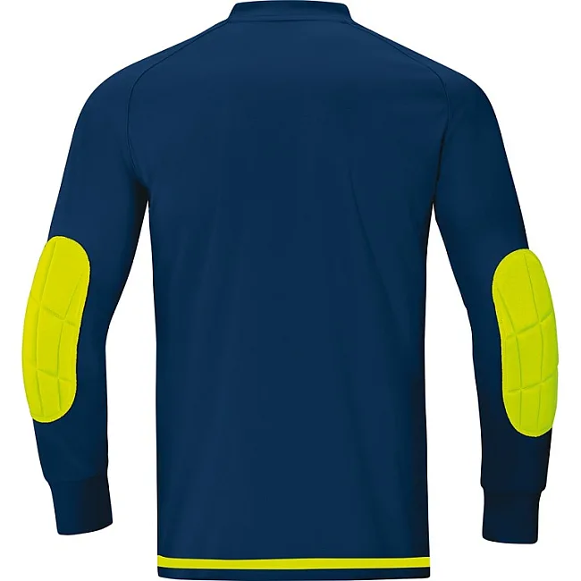 Свитер вратарский striker 2.0 JAKO 8905-09