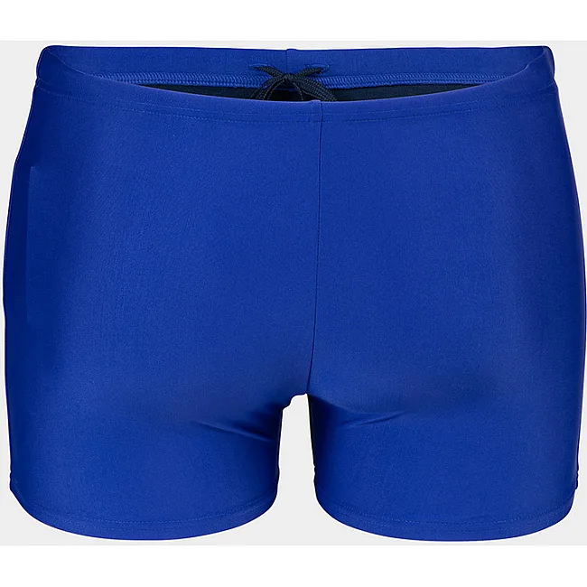 Плавки-шорты для мужчин Arena ZIP SWIM SHORT синий