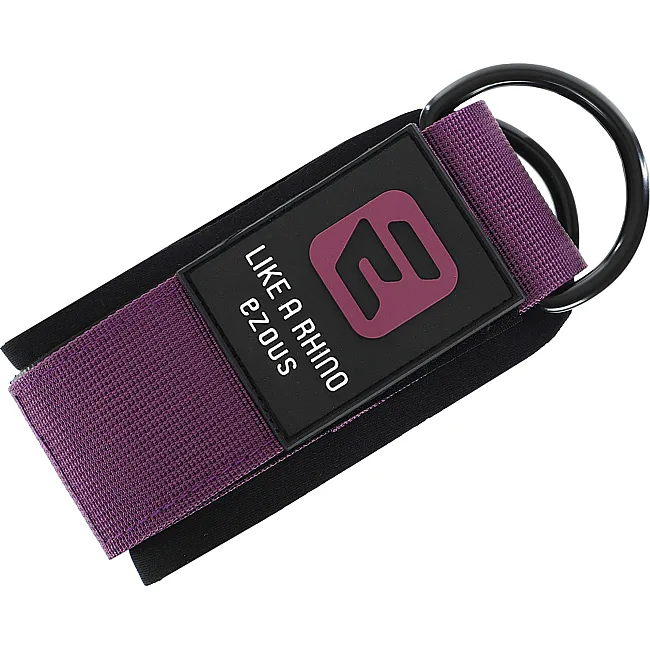 Манжеты для ног
 TRAINING ANKLE STRAPS 3.0 EZOUS H-04 1 шт