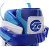 Роликовые коньки Tempish Swist Flash/26-29, голубые