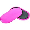 Диски для скольжения слайдеры для фитнеса SP-SPORT
 SLIDE PAD FI-0456 25,5x13см