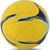 Футбольный мяч
 BALLONSTAR UKRAINE FB-7983 №5 PU (Желтый-синий)