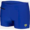Плавки-шорты для мужчин Arena ZIP SWIM SHORT синий