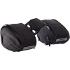 Сумки боковые для мотоцикла кофры текстильные KOMINE B1207 2 кофра