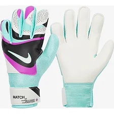 Детские вратарские перчатки Nike NK GK MATCH JR-HO23