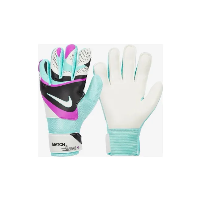 Детские вратарские перчатки Nike NK GK MATCH JR-HO23