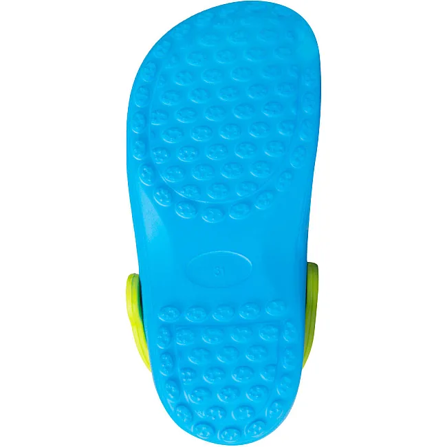 Кроксы Aqua Speed LIMA 9951 детские