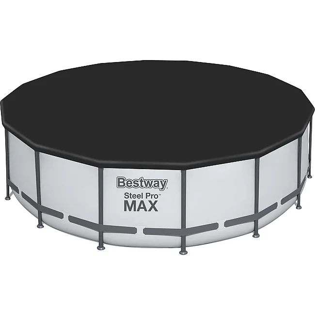 Накриття для каркасного басейну Bestway 58249 488 см
