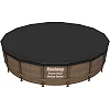 Накриття для каркасного басейну Bestway 58249 488 см