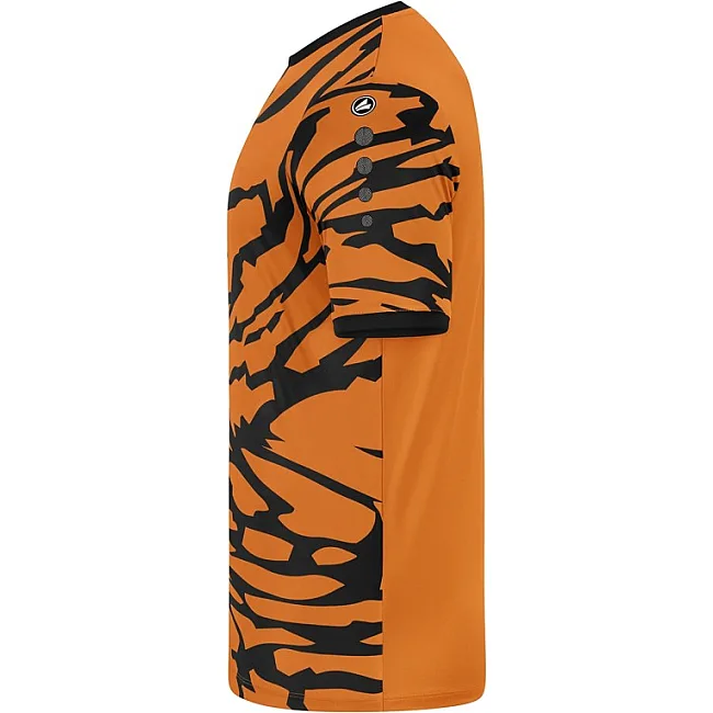 Футболка Jersey Animal S/S JAKO 4242-351