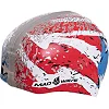 Шапочка для бассейна
 силиконовая для взрослых MADWAVE
 USA M055303001W