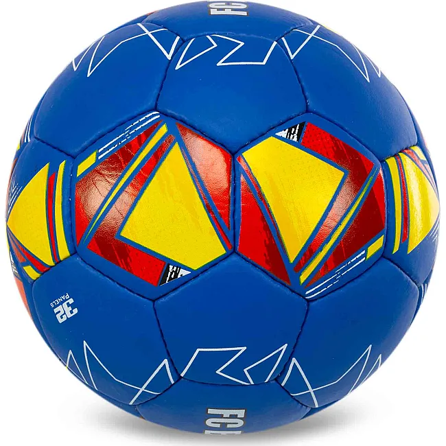 Футбольный мяч BALLONSTAR BARCELONA FB-0047-792 №5 PU