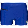 Плавки-шорты для мужчин Arena ZIP SWIM SHORT синий