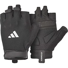 Рукавички для тренінгу Adidas Essential Training Gloves білий XL