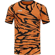 Футболка Jersey Animal S/S JAKO 4242-351