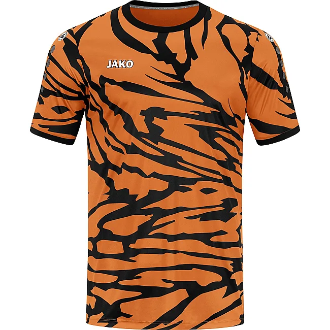 Футболка Jersey Animal S/S JAKO 4242-351