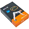Диски для скольжения слайдеры для фитнеса SP-SPORT
 SLIDE PAD FI-0456 25,5x13см