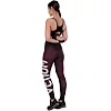 Лосины леггинсы спортивные женские VENUM
 CK43