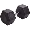 Гантель шестигранний
 гексагональна
 ZELART
 TA-2679-50 1шт 50кг