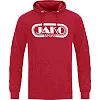 Свитер с капюшоном Retro JAKO 6711-100