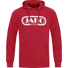 Светр з капюшоном Retro JAKO 6711-100