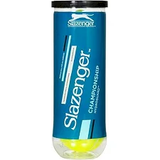 Мячи для тенниса Slazenger Championship 3B