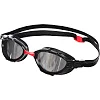 Очки для плавания взрослые
 MADWAVE
 TRIATHLON Mirror M042705 (Черный-красный)