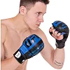 Перчатки Крабы спаринговые для MMA UFC
 BO-0554 (Желтый)