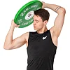 Бамперный диск резиновый
 ZELART
 TA-7798-10 50.6±0.2мм 10кг