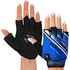Тренировочные перчатки для фитнеса
 HARD TOUCH FG-007