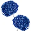 Помпони блискучі для чирлідінгу з ручками
 SP-SPORT
 Pom-Poms C-1680 1шт.