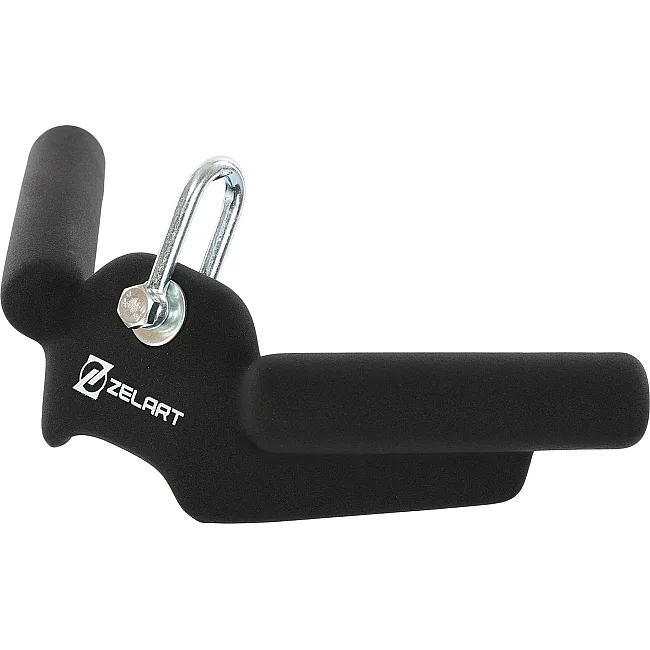 Рукоять для тяги c узким хватом
 Pull Down Handle нескользящее покрытие Mdbuddy TA-5371
 35х22х14,5см