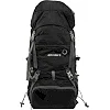 Рюкзак складной спортивный OUTDOOR FOLDING HIKING 4MONSTER T-FHB 24л (Синий)