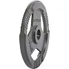 Блины диски стальные окрашенные с тройным хватом ZELART
 TA-7791-10 51мм 10кг