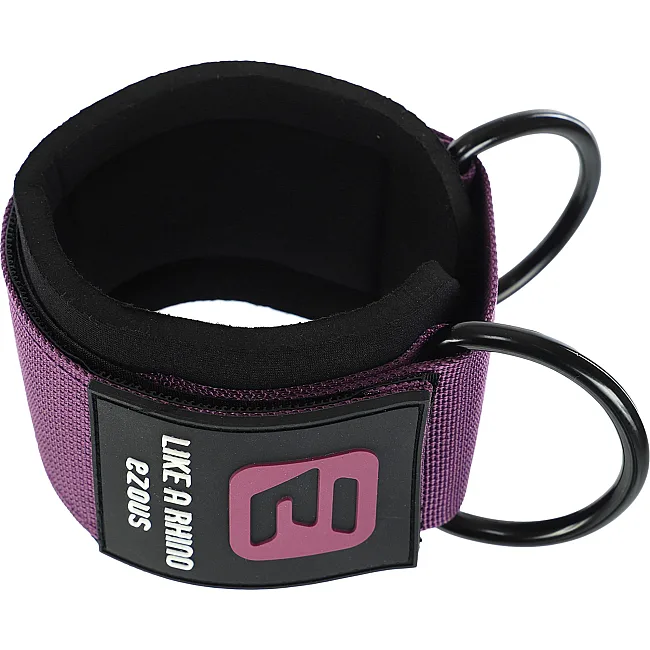 Манжеты для ног
 TRAINING ANKLE STRAPS 3.0 EZOUS H-04 1 шт