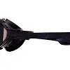 Очки для плавания взрослые
 MADWAVE
 TRIATHLON Mirror M042705 (Черный-красный)