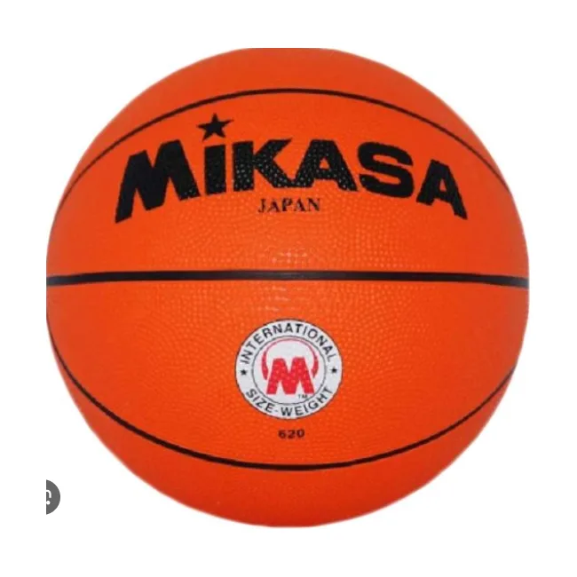Мяч баскетбольный Mikasa 620 95066290