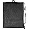 Сумка-мешок Arena ONE GO MESH BAG 40L черный 65х55х1 см
