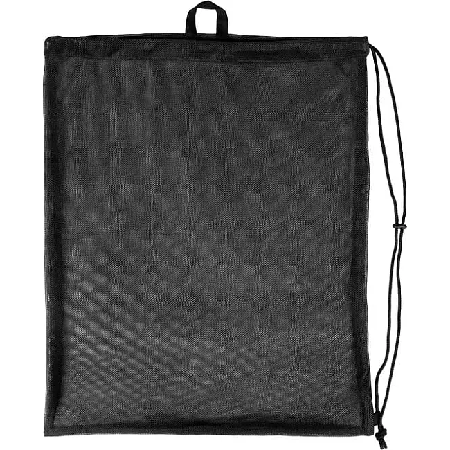 Сумка-мешок Arena ONE GO MESH BAG 40L черный 65х55х1 см