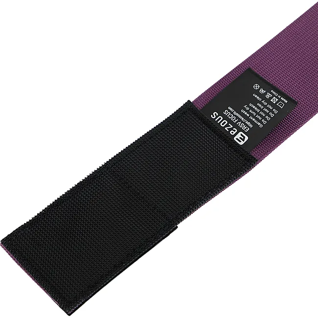 Манжеты для ног
 TRAINING ANKLE STRAPS 3.0 EZOUS H-04 1 шт