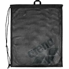 Сумка-мешок Arena ONE GO MESH BAG 40L черный 65х55х1 см