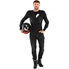 Моточерепаха компрессионная SCOYCO Hermes Body armor AM03
