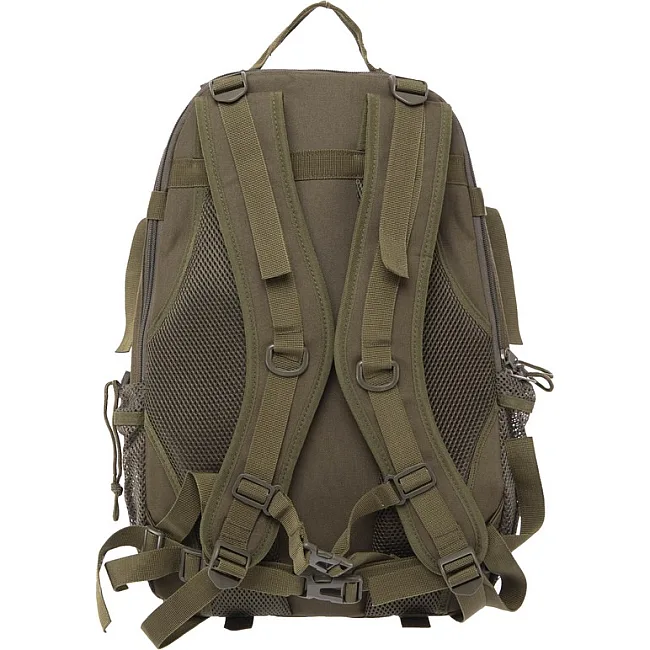 Штурмовой тактический рюкзак
 SP-SPORT
 ZK-35
 35x45x16см 26л (Камуфляж Multicam)