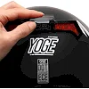 Шлем для мотоцикла модуляр YOGE M-9404 MATT